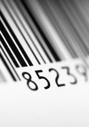 Kleiderkonto Barcode