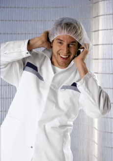 BP Lebensmittel-Industrie Katalog