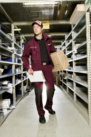 Style Workwear