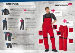 Inno Plus Katalog