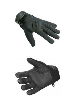 Einsatzhandschuh Sachsen-Anhalt