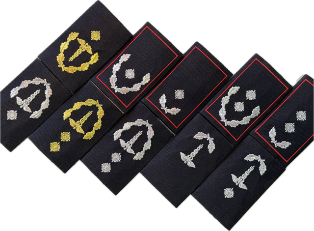 Feuerwehr Niedersachsen Verwaltung und Pressesprecher