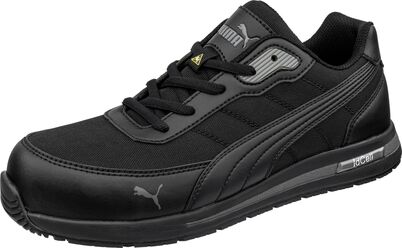 Dienstschuh PUMA B8610 Justiz NRW - Bewernick Textilfabrik 2