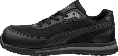 Dienstschuh PUMA B8610 Justiz NRW - Bewernick Textilfabrik 4