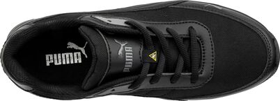 Dienstschuh PUMA B8610 Justiz NRW - Bewernick Textilfabrik 5