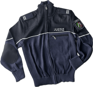 B4603 Damen Strickjacke Justiz Nordrhein-Westfalen - Bewernick
