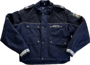 Kurzjacke Justiz NRW B8110 Bewernick B8110 Kurzjacke Justiz NRW