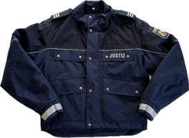 B8110 Kurzjacke Justiz NRW